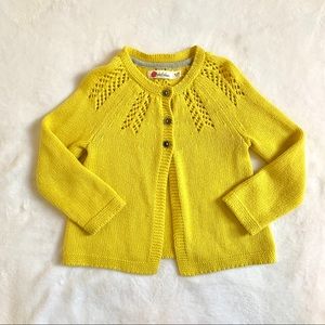 Baby Boden cardigan. 18-24 months.